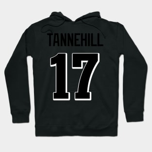 Ryan Tannehill Tennessee Vertical Hoodie